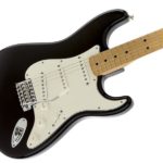 Fender Standard Stratocaster Electric Guitar – Arctic White 3