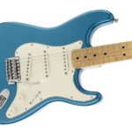 Fender Standard Stratocaster Electric Guitar – Arctic White 7