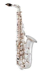 alto sax for beginners students