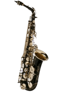 alto saxophone for beginners