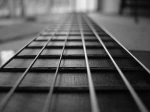 Acoustic vs Classical Guitar Steel String