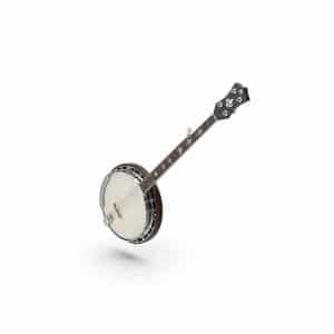 Read more about the article Types Of Banjos