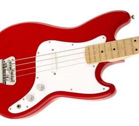 Squier by Fender 310902558 Bronco Bass