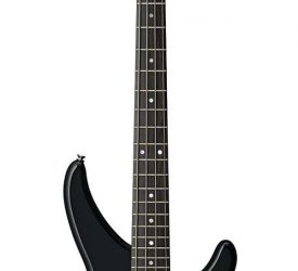Yamaha TRBX174 BL 4-String Electric Bass Guitar